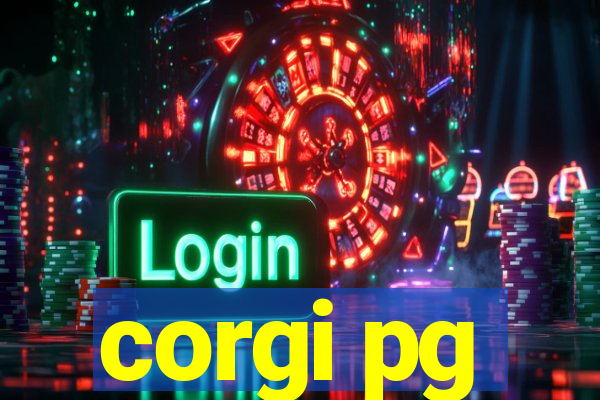 corgi pg